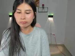 emily-villamil from CamSoda is Freechat