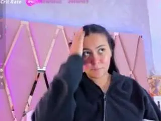 emilyblack1 from CamSoda is Freechat