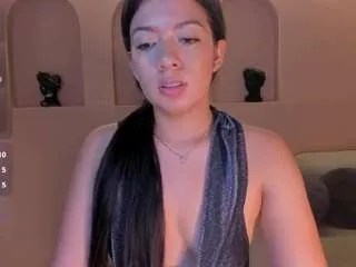 emilyjohnsonx1 from CamSoda is Freechat