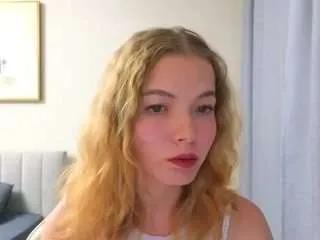 emilyluv from CamSoda is Freechat