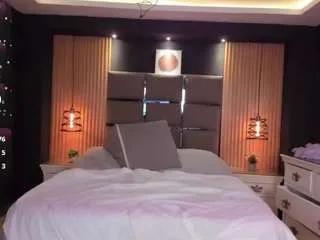 emilyroberts9 from CamSoda is Freechat