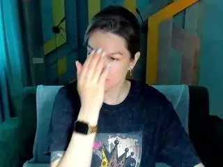 Emilywalkers from CamSoda