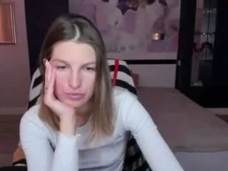 Emilywalkers from CamSoda