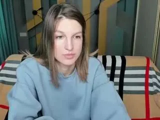emilywalkers from CamSoda is Freechat