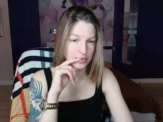 Emilywalkers from CamSoda