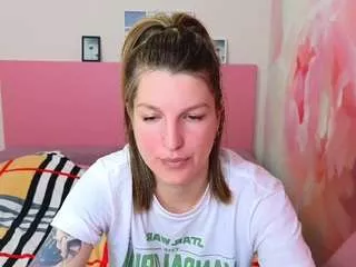 Emilywalkers from CamSoda