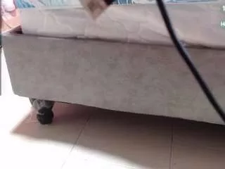 Emmajhonson from CamSoda