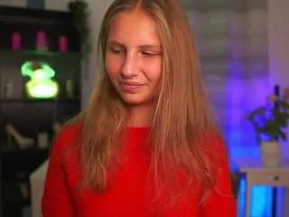 Emmiemurray from CamSoda