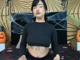 emmily-keller from CamSoda is Freechat