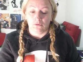 emperatrizmessy from CamSoda is Freechat