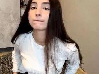Eneidalineweaver from CamSoda