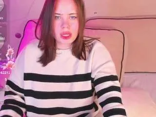 Erica-elliott from CamSoda