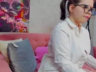 Erica-elliott from CamSoda