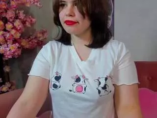 Erica-elliott from CamSoda