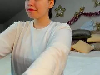Erica-elliott from CamSoda