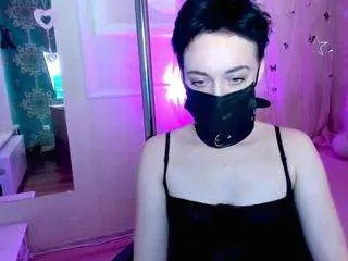 erickafetish from CamSoda is Freechat