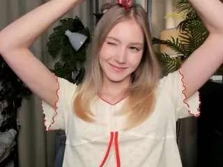 esmagreaves from CamSoda is Freechat