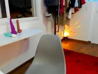 Espuleta from CamSoda