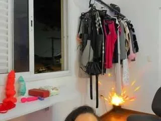 Espuleta from CamSoda