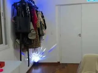 espuleta from CamSoda is Freechat