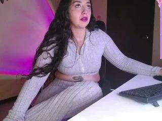 estefany777 from CamSoda is Freechat