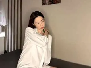 Eugenearlotta from CamSoda