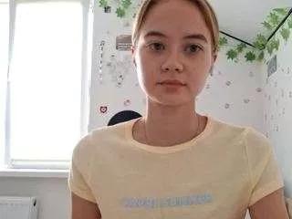 eugenesabha from CamSoda
