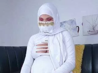 Eva-abaad from CamSoda