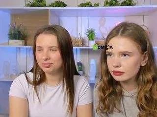eva-drive from CamSoda is Freechat