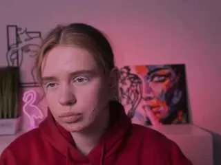 eva-drive from CamSoda is Freechat