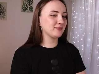 eva-noir from CamSoda is Freechat
