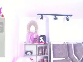 eva-walker from CamSoda is Freechat