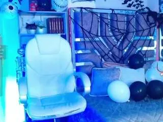 eva-walker from CamSoda is Freechat