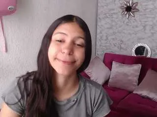 evagirl69 from CamSoda is Freechat