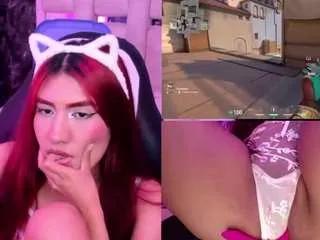 Girls: try live performances with matured performers, from dancing to quirks, in a variety of beautiful sex cams.