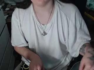 evamiron from CamSoda is Freechat