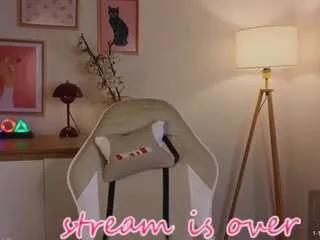 evangel1ne from CamSoda is Freechat