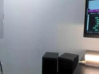 evanliz from CamSoda is Freechat
