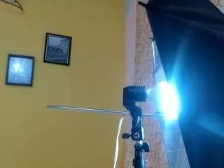 evannesanicol08 from CamSoda is Freechat