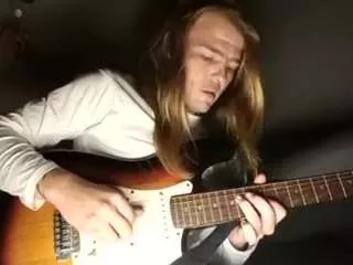 Evaspearoshane from CamSoda