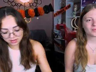 evelina-sun from CamSoda is Freechat