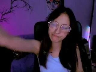 evelina-sun from CamSoda is Freechat