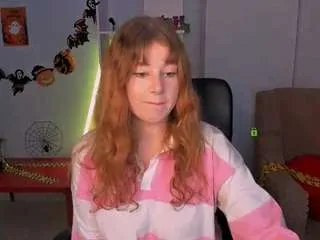 evelina-sun from CamSoda is Freechat