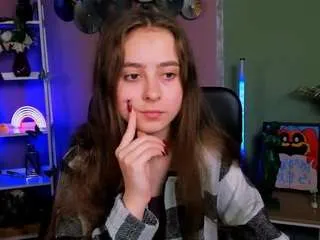 evelina-sun from CamSoda is Freechat