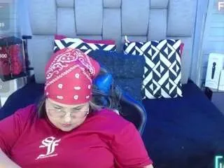 evelinzaens from CamSoda is Freechat