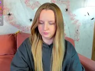 Evelyn-limi from CamSoda