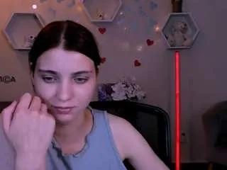 evelyn-muse from CamSoda