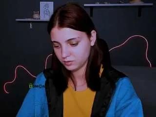 evelyn-muse from CamSoda