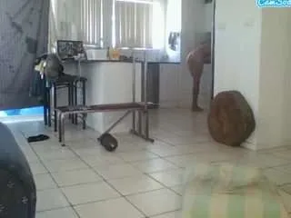 exhibitionistchannel from CamSoda is Freechat