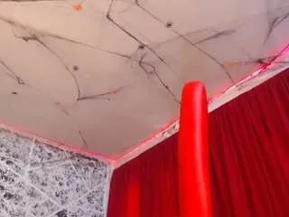 Exotika6969 from CamSoda